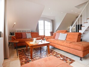 Een televisie