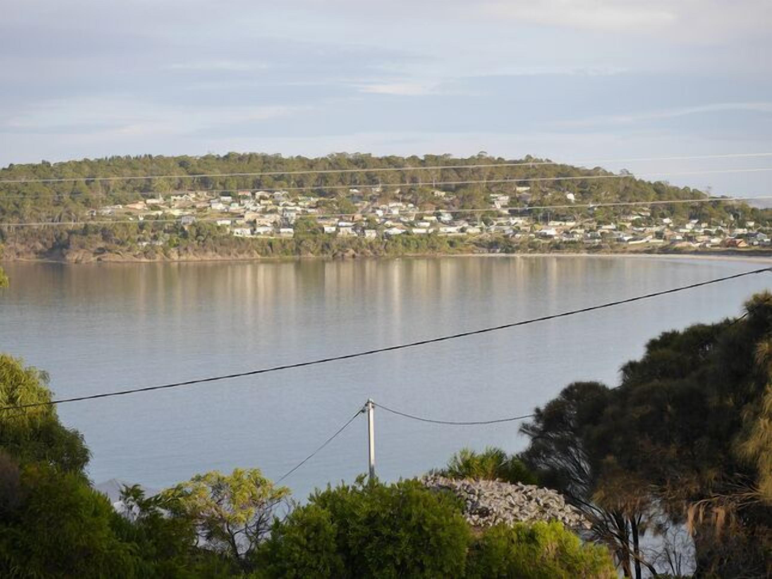The Beach escape @ Primrose Sands — image 12