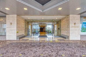 Exterior - Hotel Grand Fuji (Fuji)