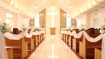 Chapel