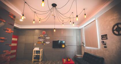Lamanca B&B