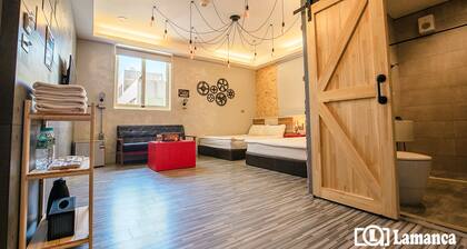Lamanca B&B