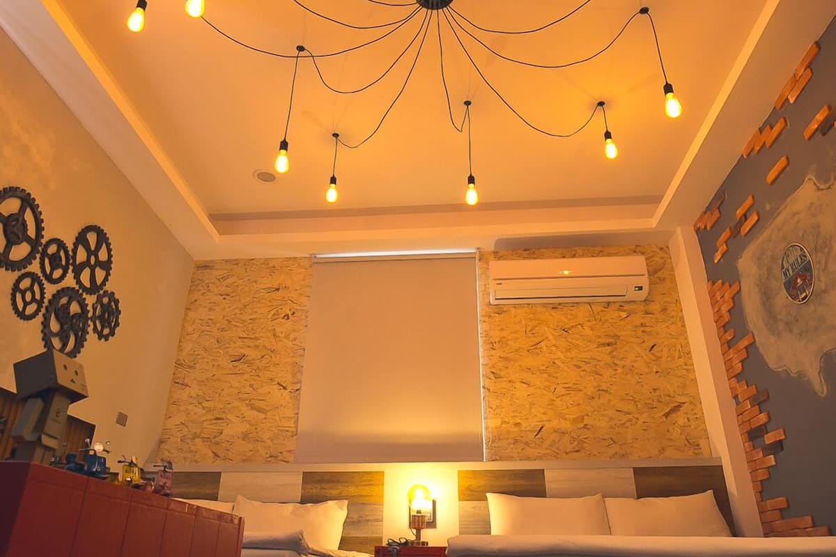 Ropa de cama de alta calidad, edredón y camas con pillow-top