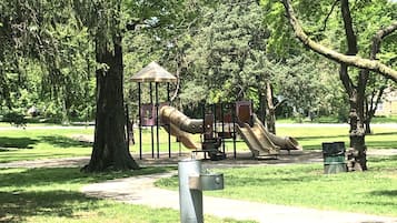 Espace pour enfants