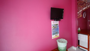 Standard Double Room | Équipements de la chambre