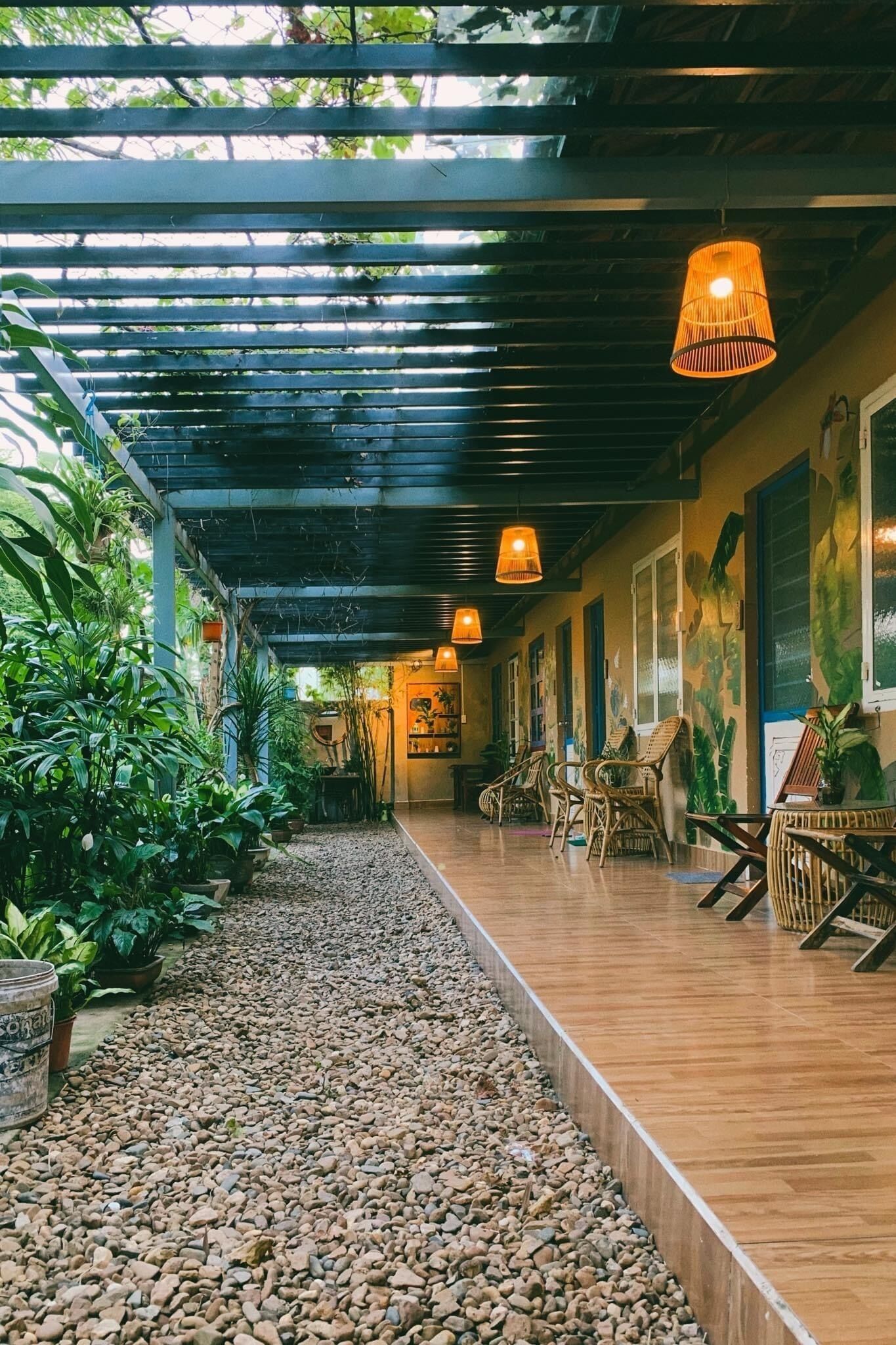 Camera doppia | Terrazza/patio