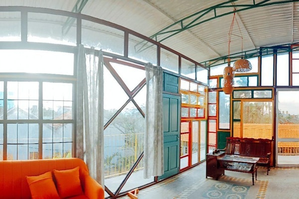 Family Room | Interior