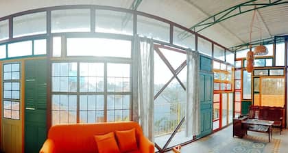 Trai Hoa Vang Homestay - Hostel