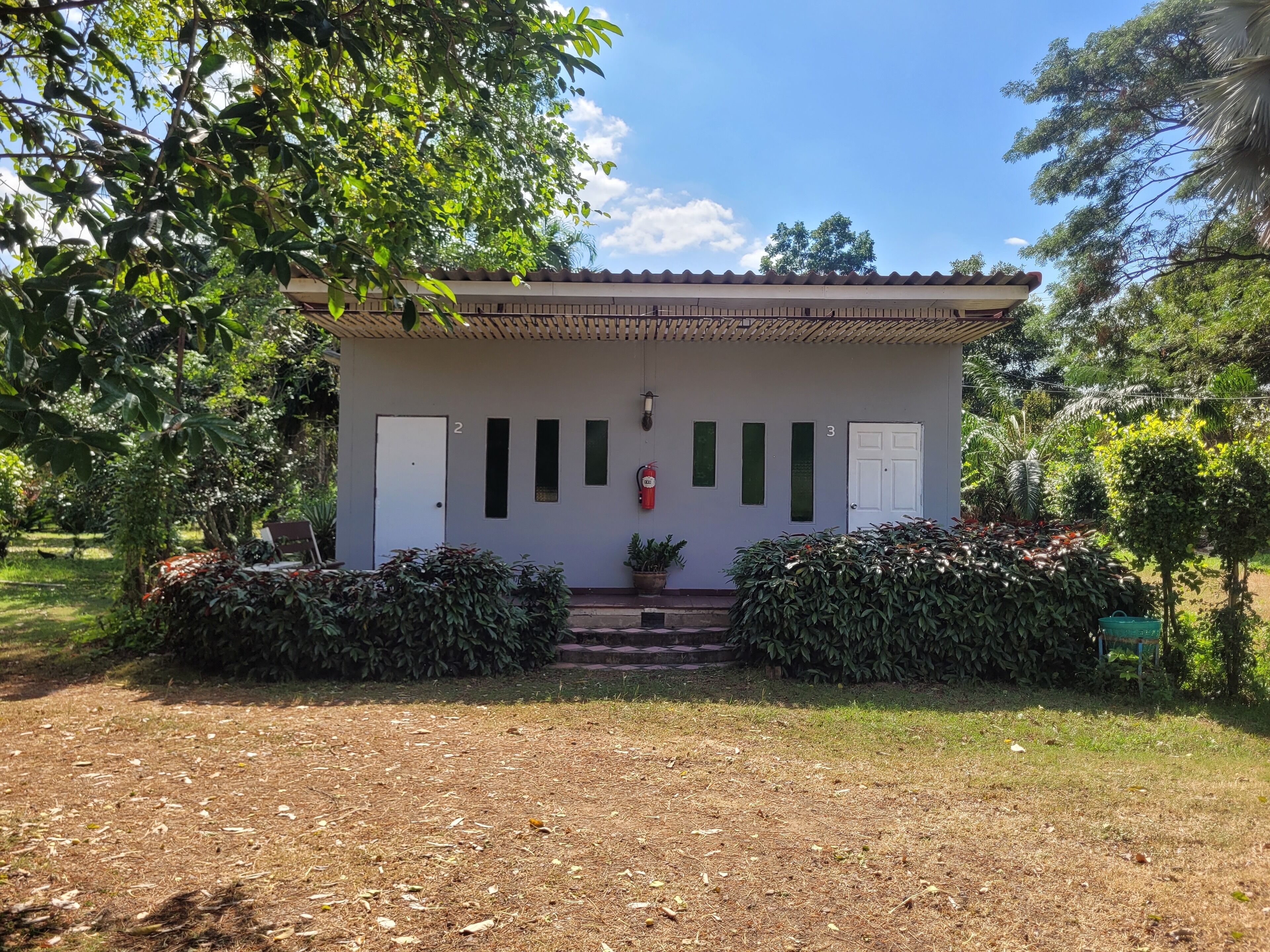 標準客房 | 免費無線上網