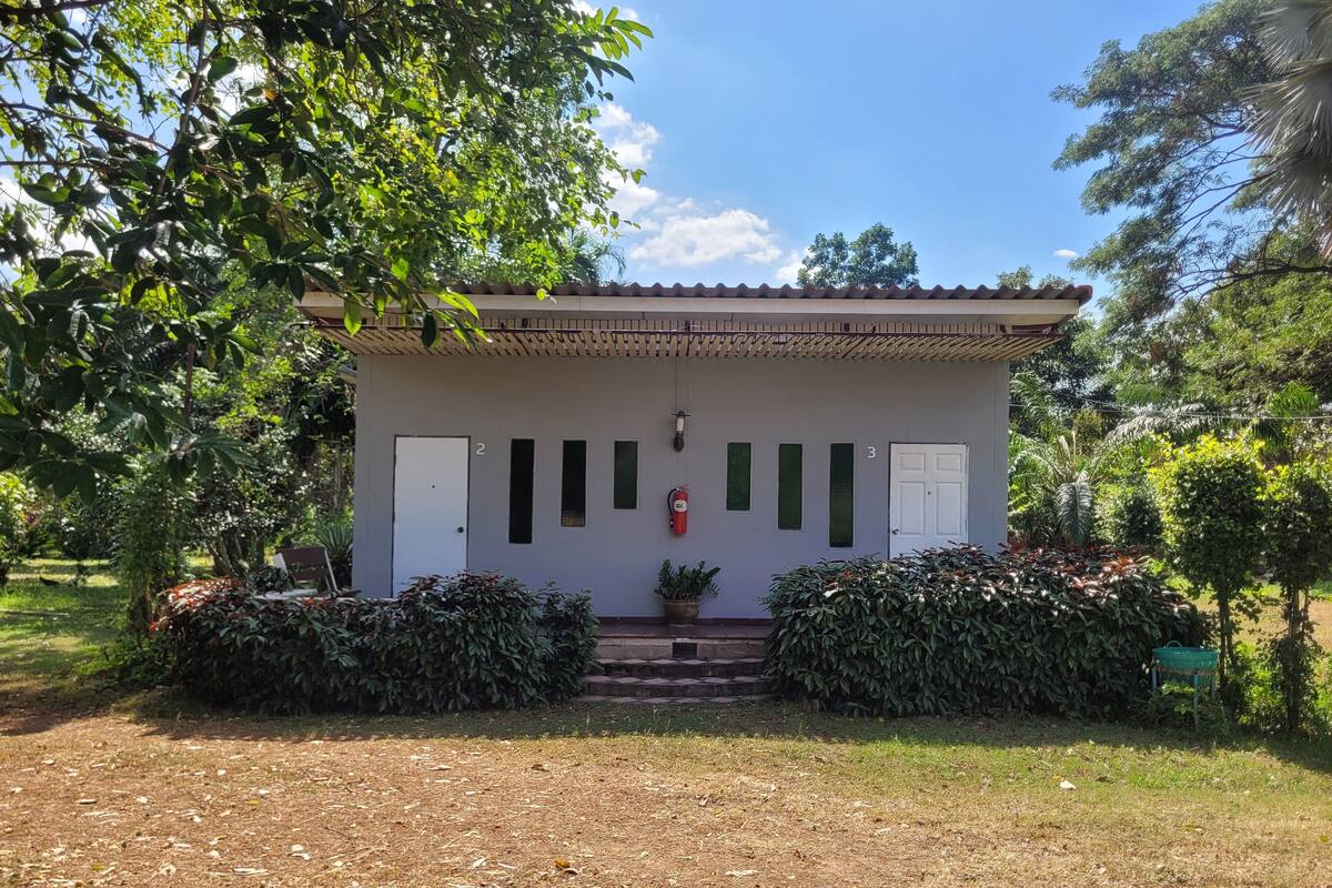 標準客房 | 免費 Wi-Fi