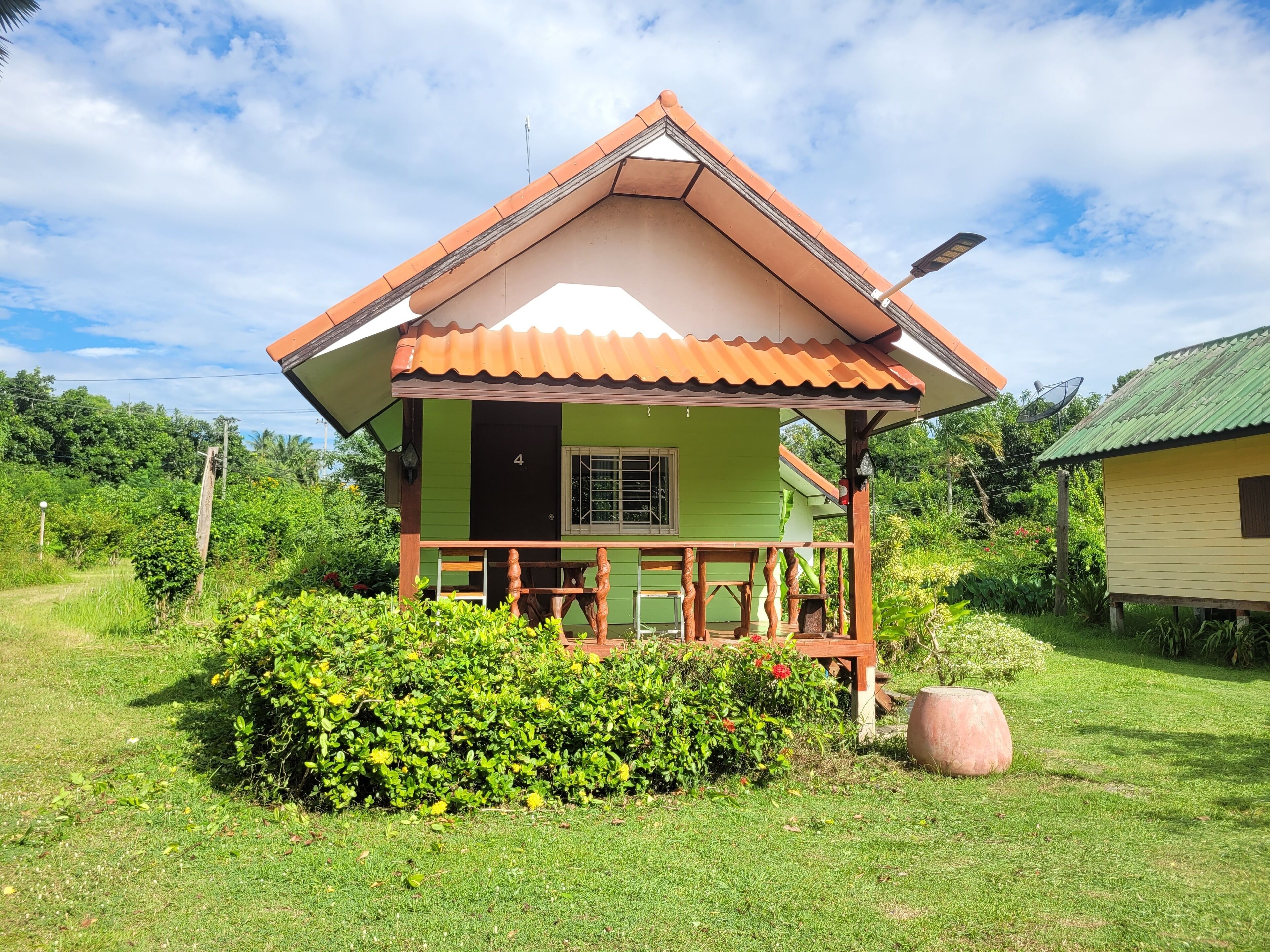 Familjerum | Gratis wi-fi