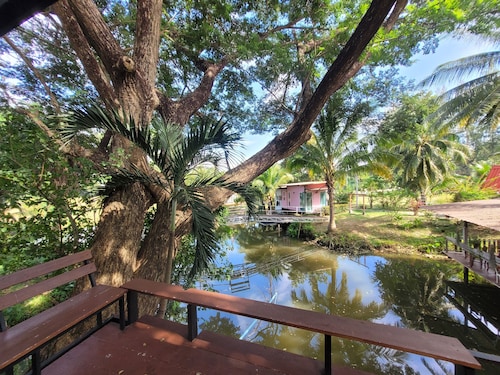 Sawansang Nangkeaw Resort