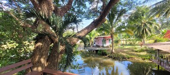 Sawansang Nangkeaw Resort