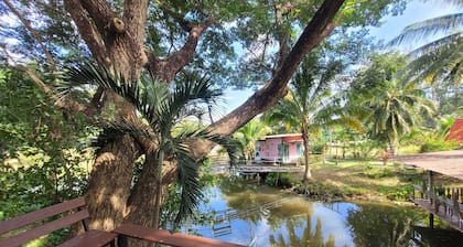 Sawansang Nangkeaw Resort