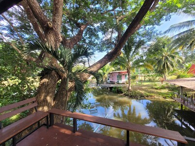 萨汪桑南考度假村