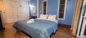 Deluxe Room | Free WiFi