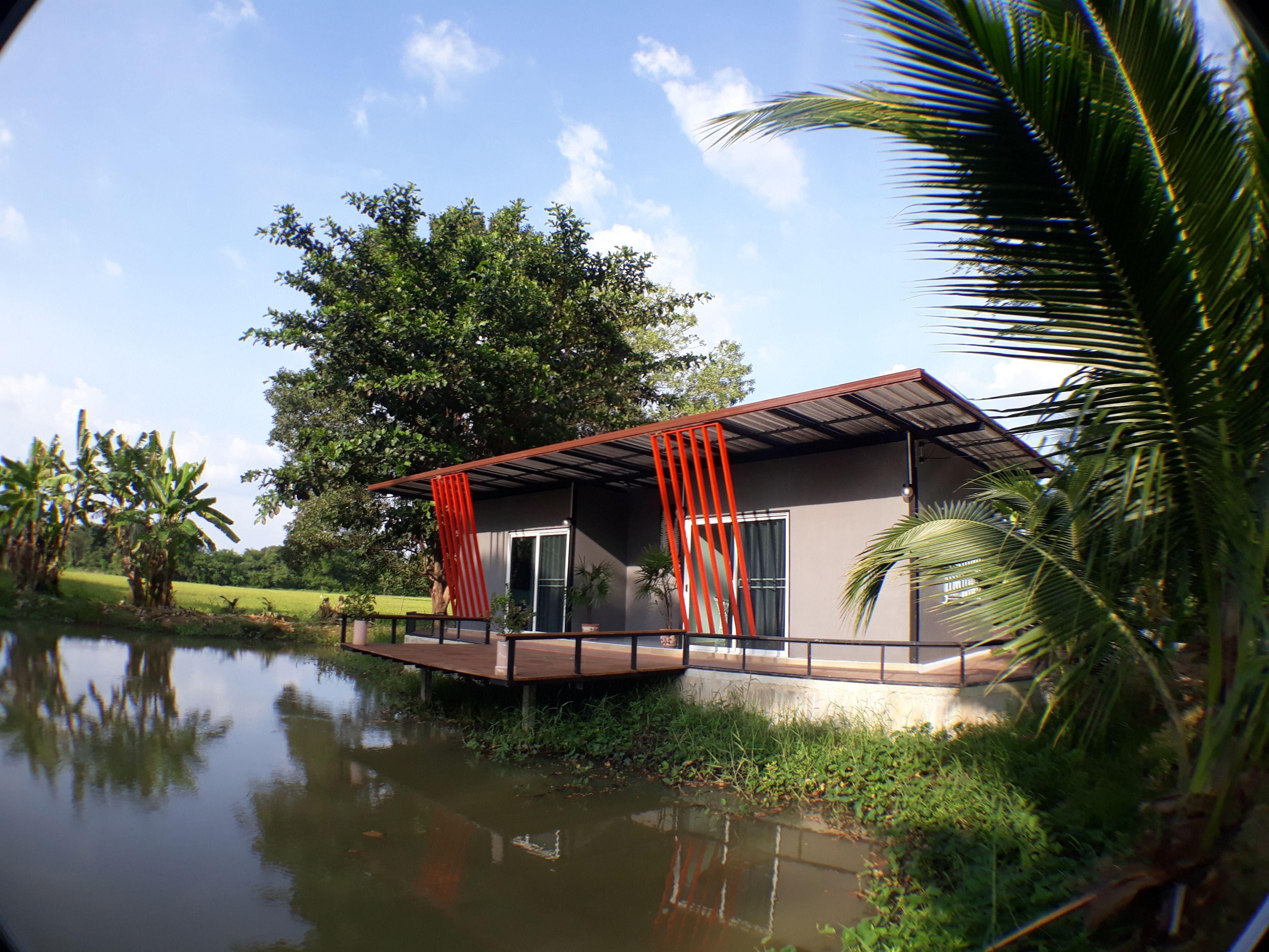 Standard Room | Free WiFi