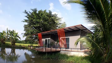 Standard Room | Free WiFi