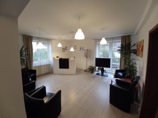 Interior - Riunione (Brasov)