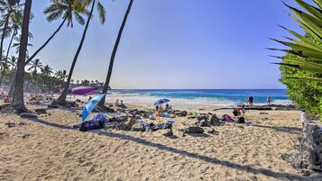 Plage à proximité