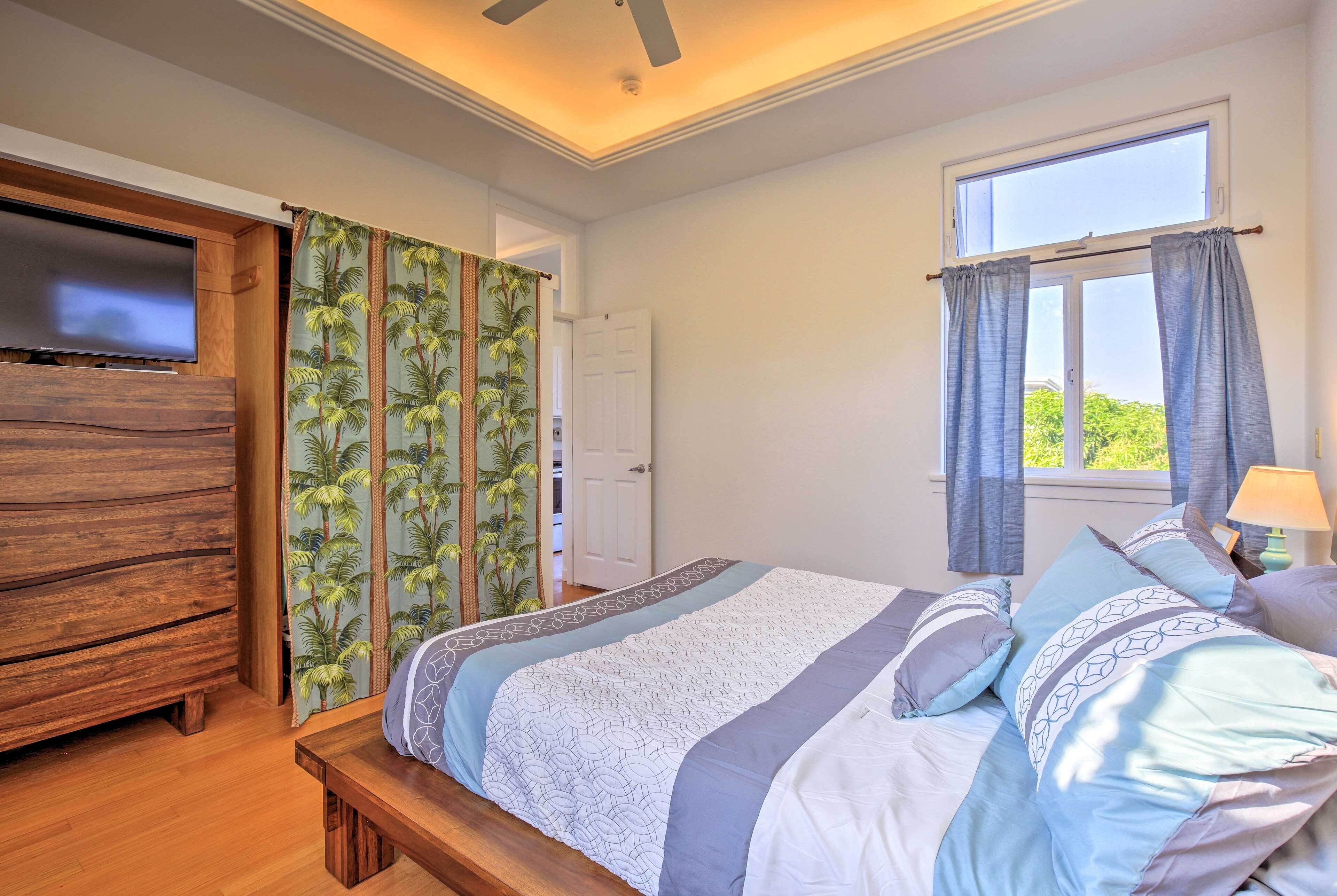 1 habitación, tabla de planchar con plancha, internet y ropa de cama 