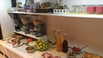 Essen und Trinken