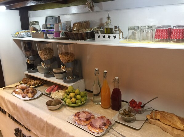 Food and drink - La Nuova Girgenti (Agrigento)