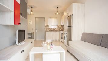 1 habitación, sistema de insonorización y wifi gratis