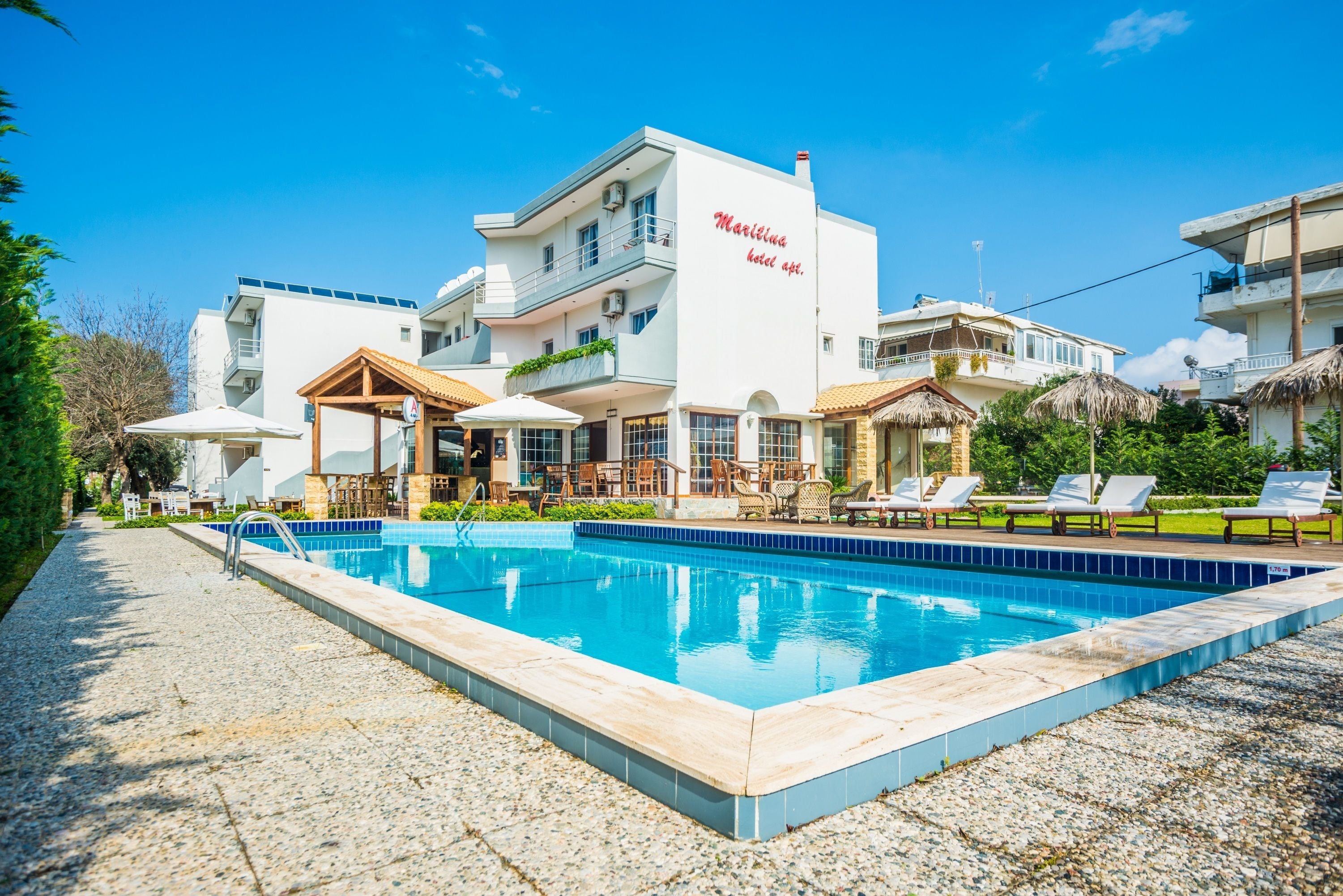 Foto - Maritina Apartments