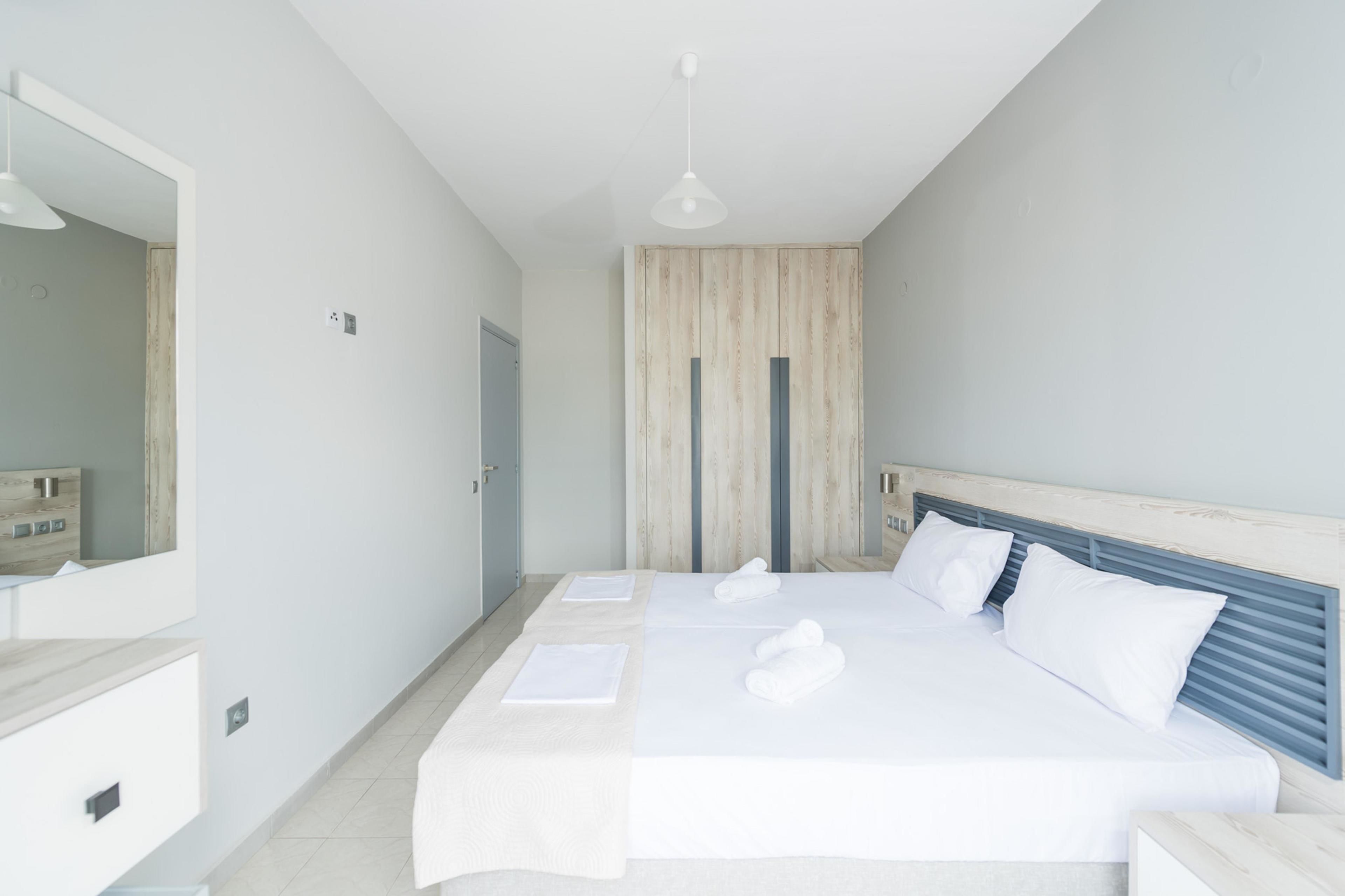 1 habitación, insonorización y wifi gratis 