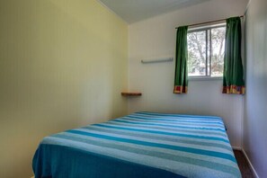 2 habitaciones 