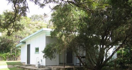 Das Cottage fühlt sich nicht wie Camping? Glückliches Tal<br>