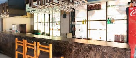 Bar (na propriedade)