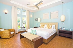 8 habitaciones, caja de seguridad en la habitación y wifi gratis 