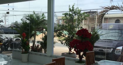 Hotel Nguyen Toan