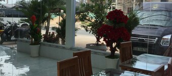 Hotel Nguyen Toan