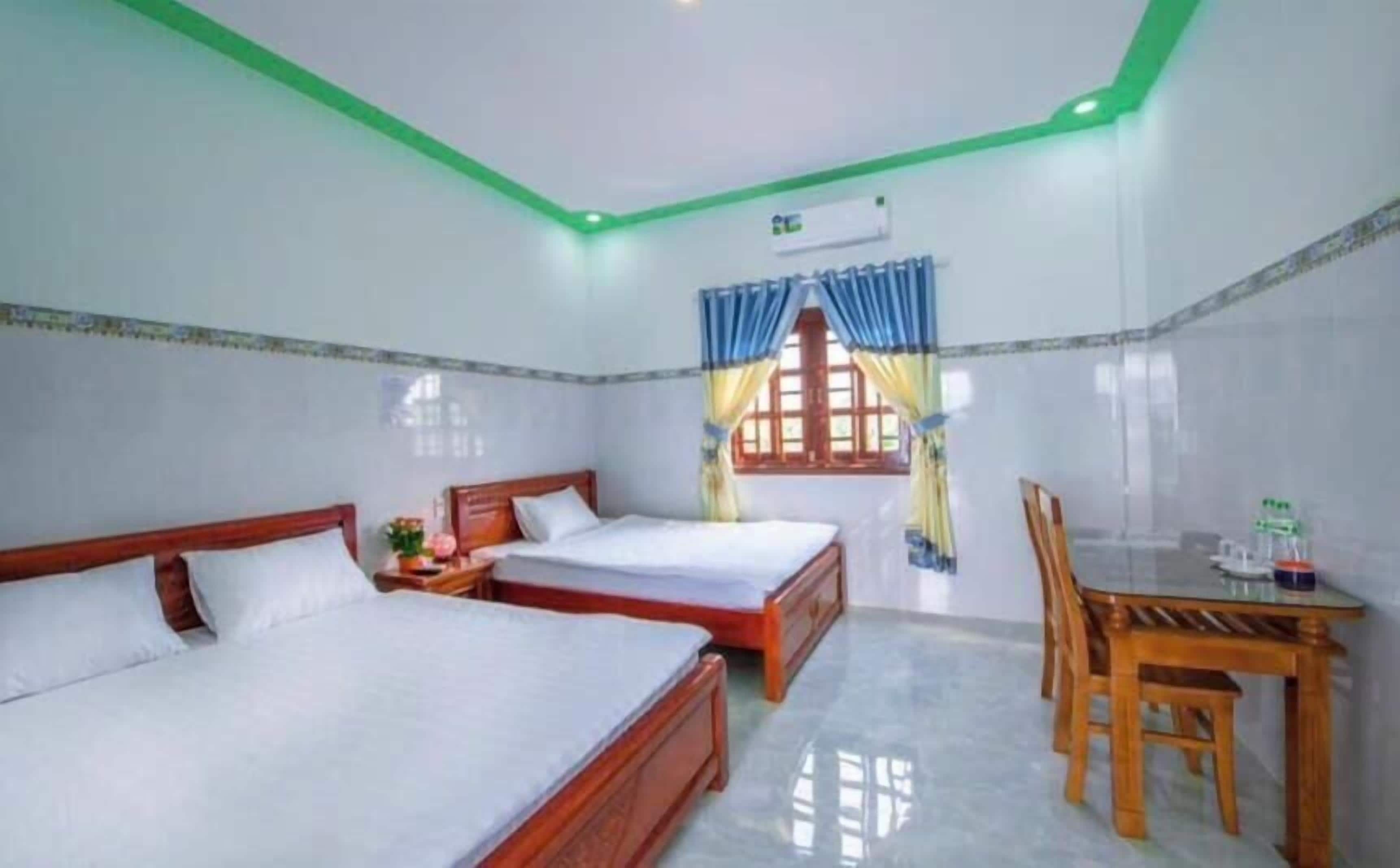 Foto - Hotel Nguyen Toan