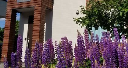 Kashiwa House Furano