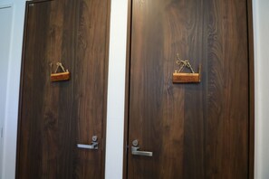 Nội thất lối vào