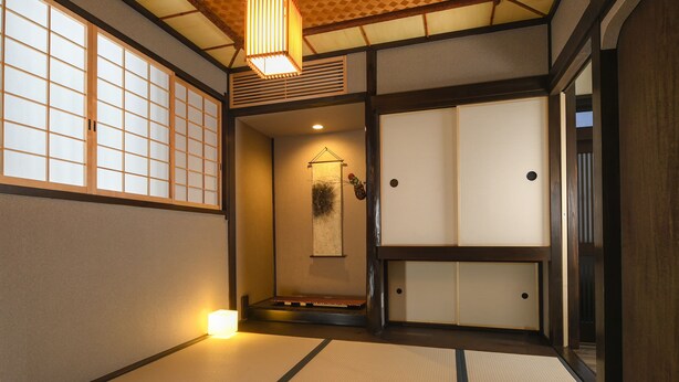 獨棟房屋 (Private Vacation)
