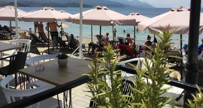 Evia Dream