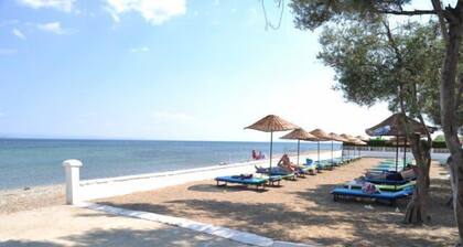 Lambada Hotel Altinoluk