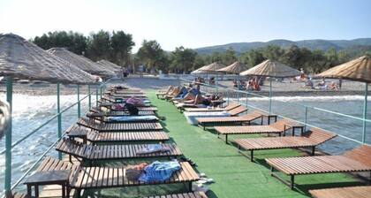 Lambada Hotel Altinoluk