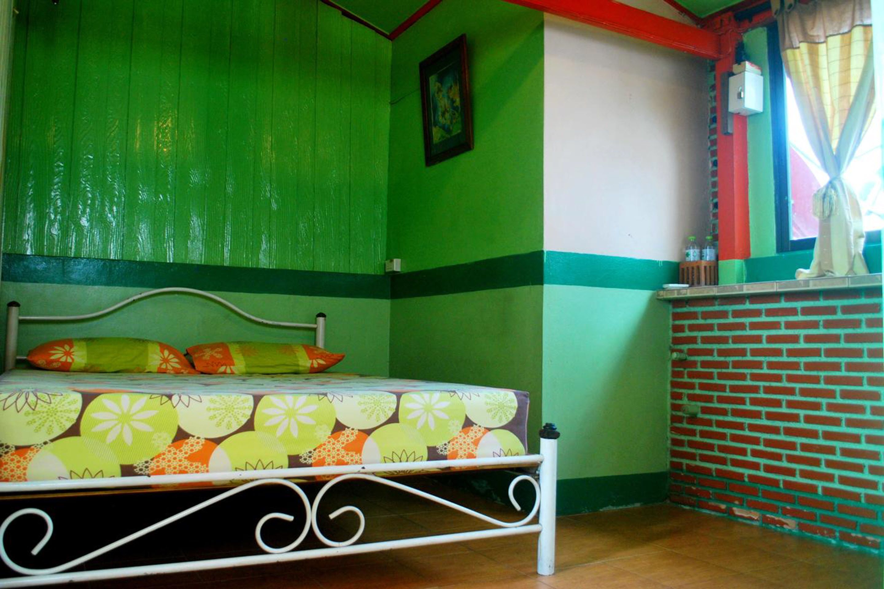 Photo - Pailin Guest House