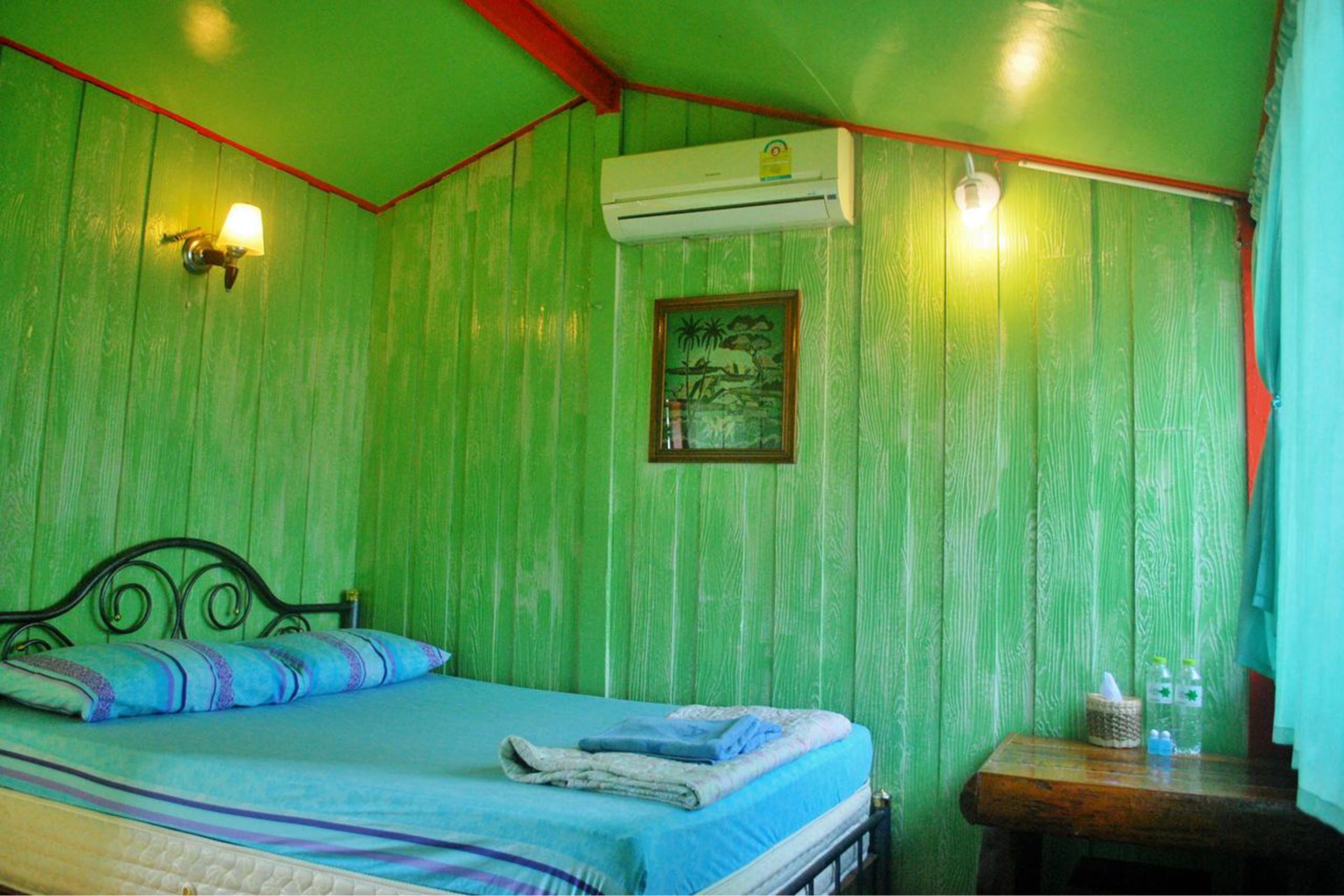 Photo - Pailin Guest House