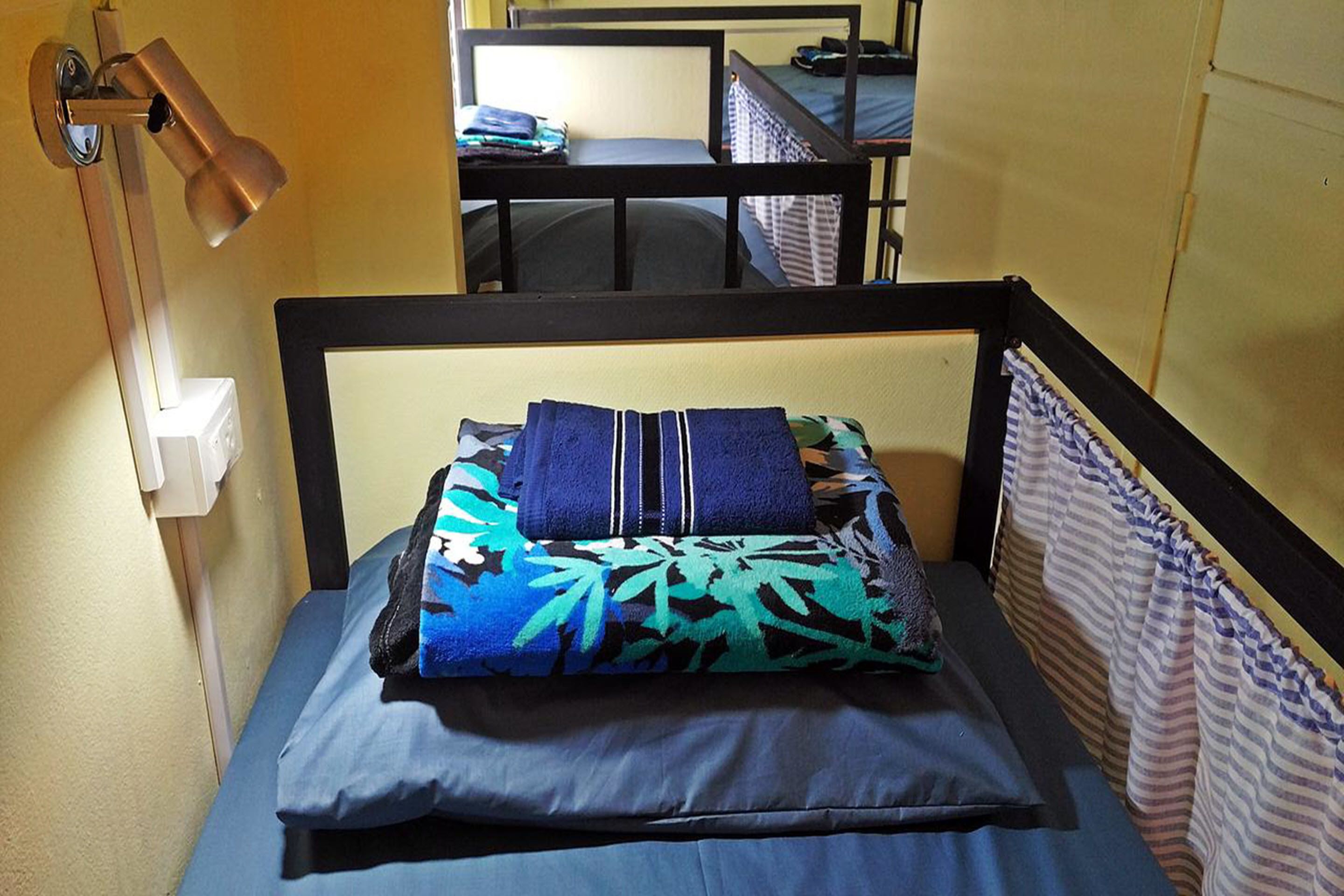 Photo - Pailin Guest House