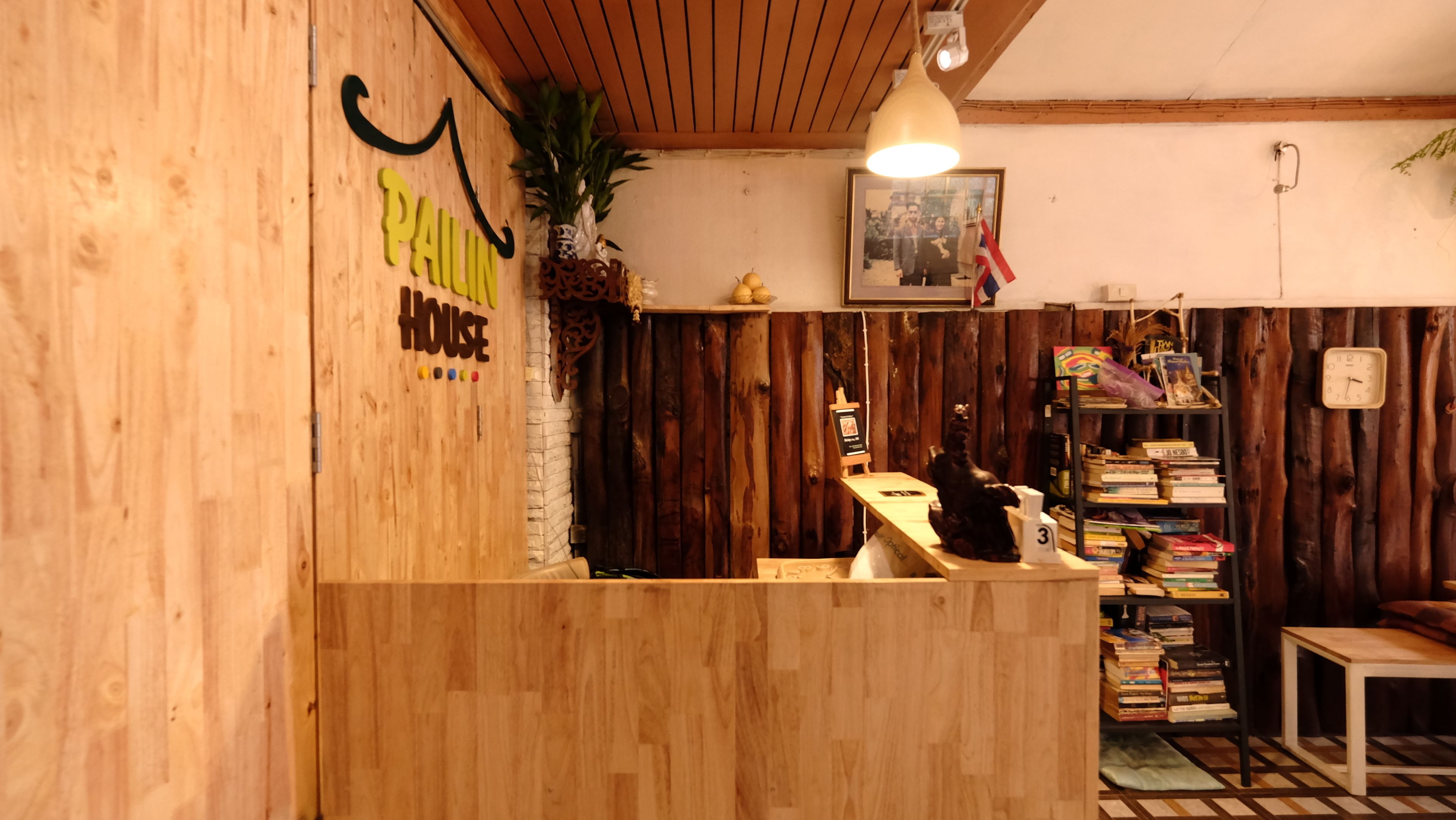 Photo - Pailin Guest House