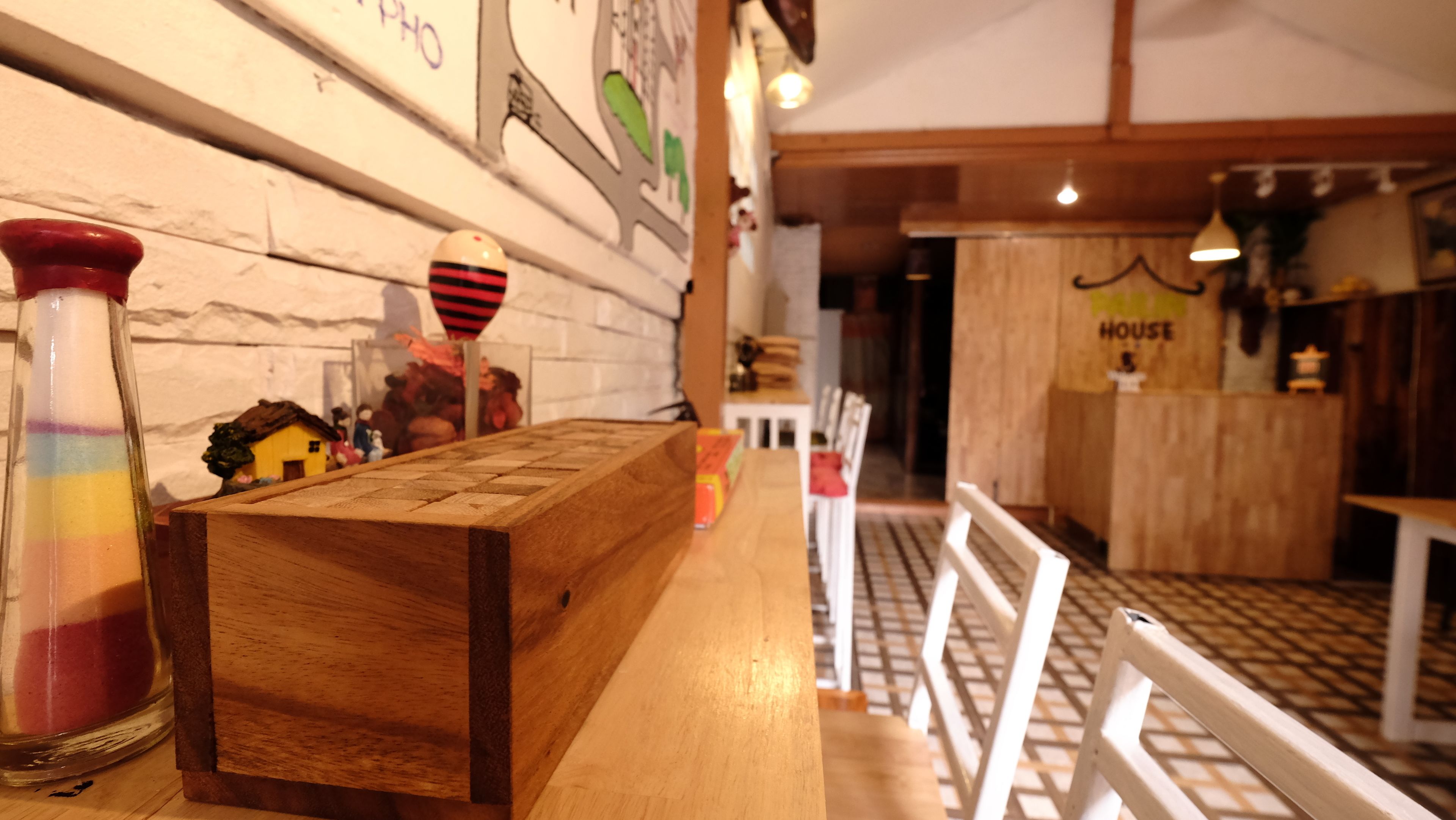 Photo - Pailin Guest House