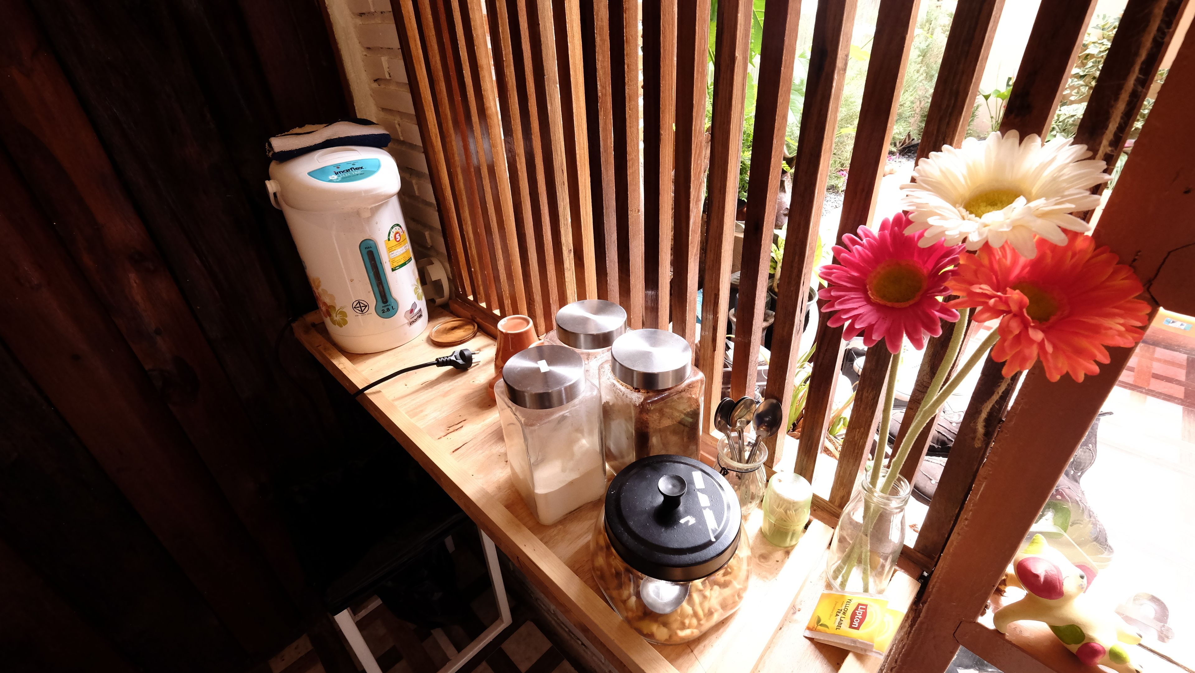 Photo - Pailin Guest House