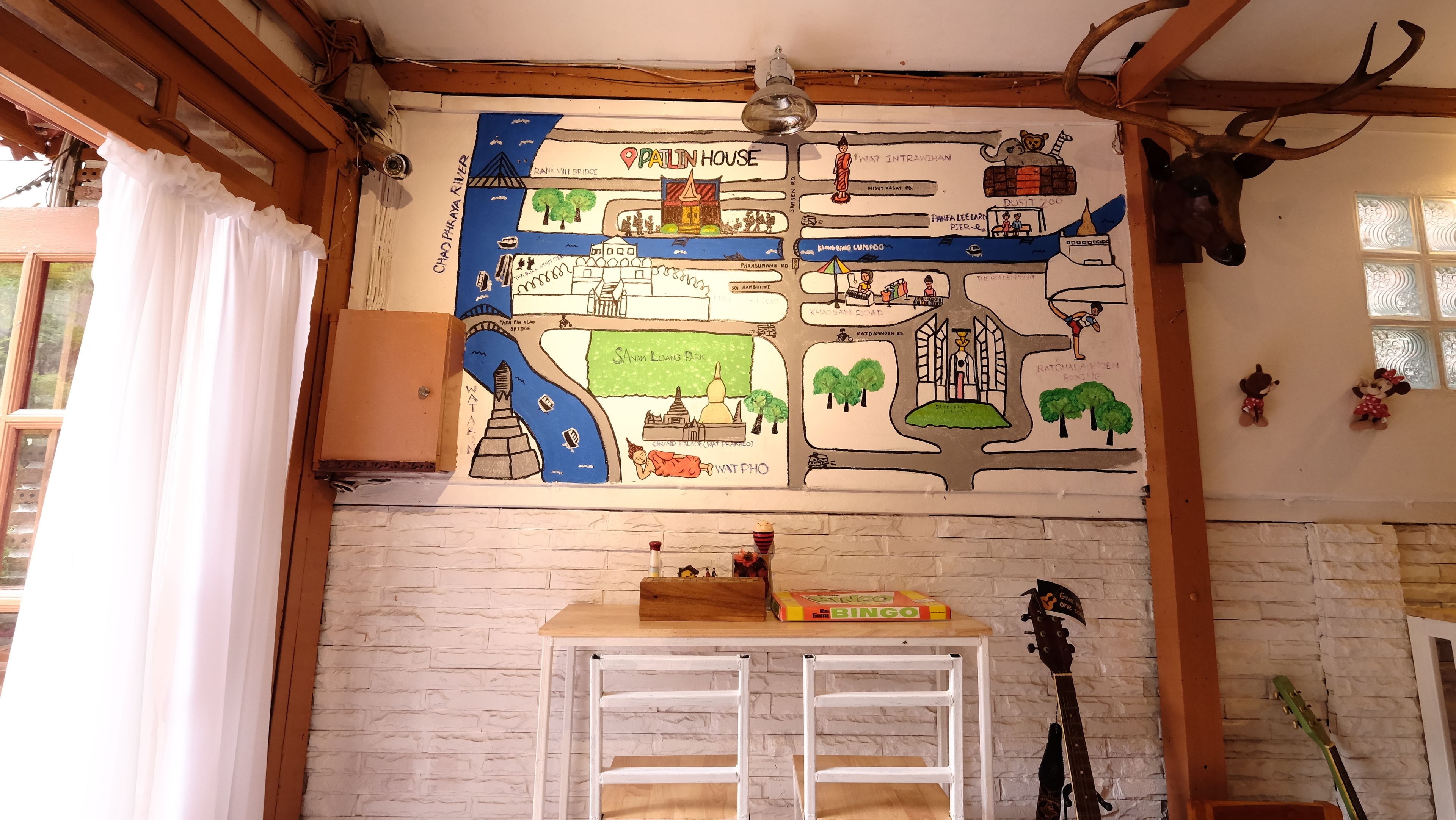 Photo - Pailin Guest House